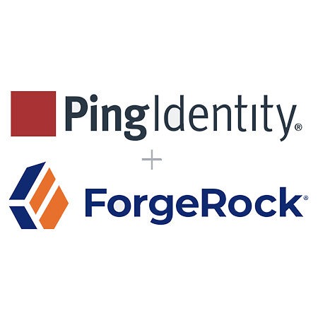 Forgerock Ping New